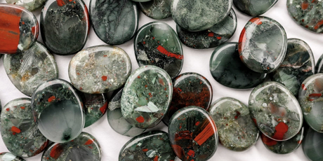 Bloodstone
