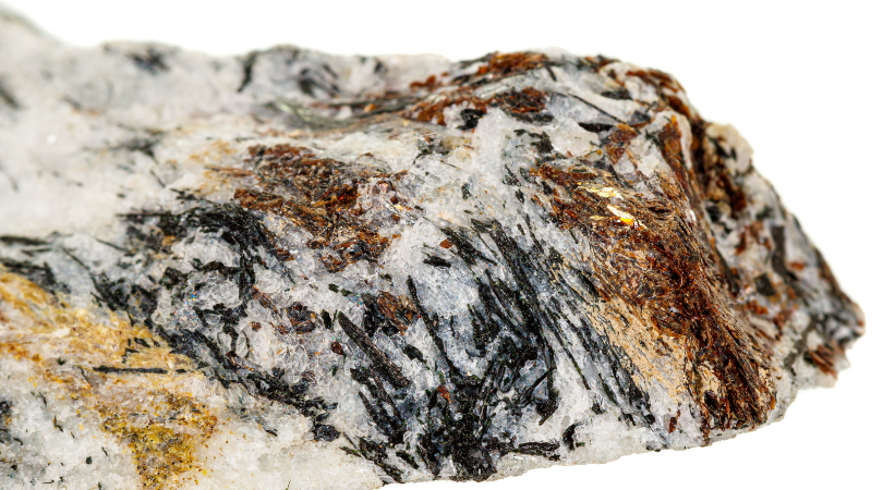 Spotlight on | Astrophyllite     - Unearthed Crystals