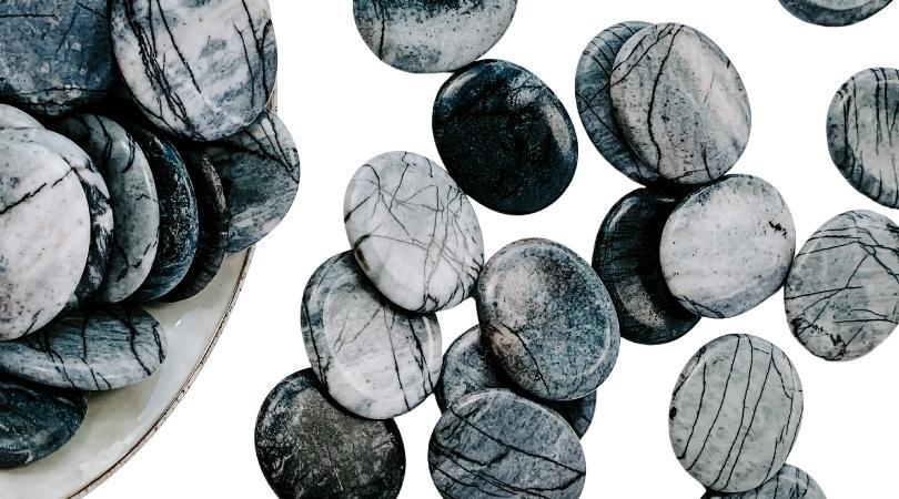 Spotlight on | Picasso Jasper - Unearthed Crystals