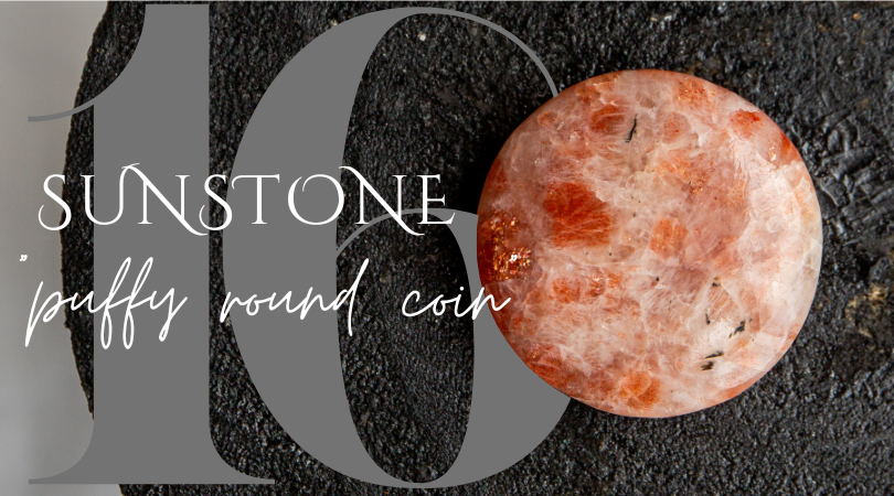 Day 16 | Sunstone Coin