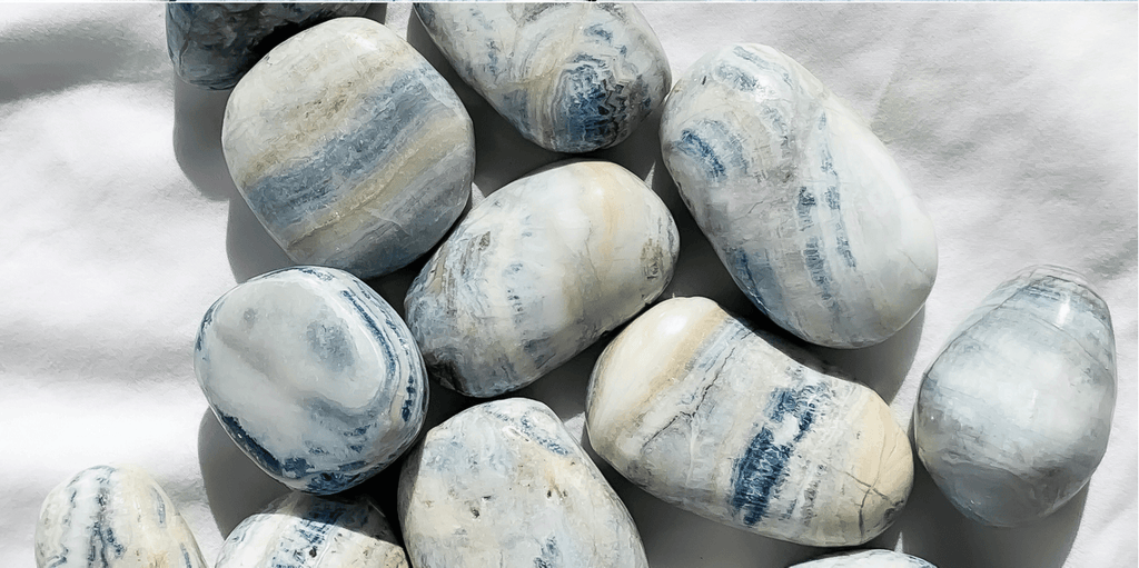 Spotlight On | Scheelite