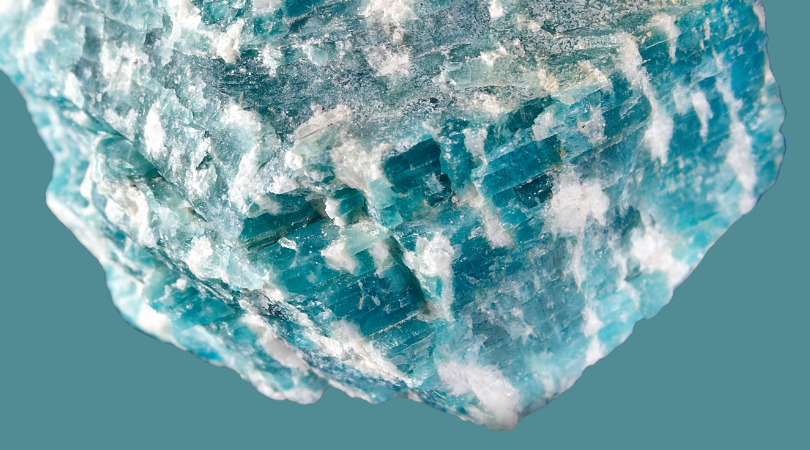 Amazonite
