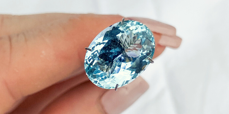 Aquamarine