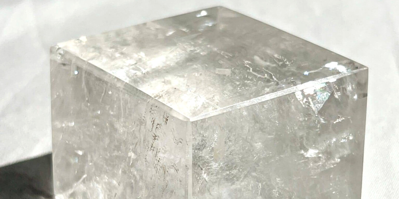 Optical Calcite