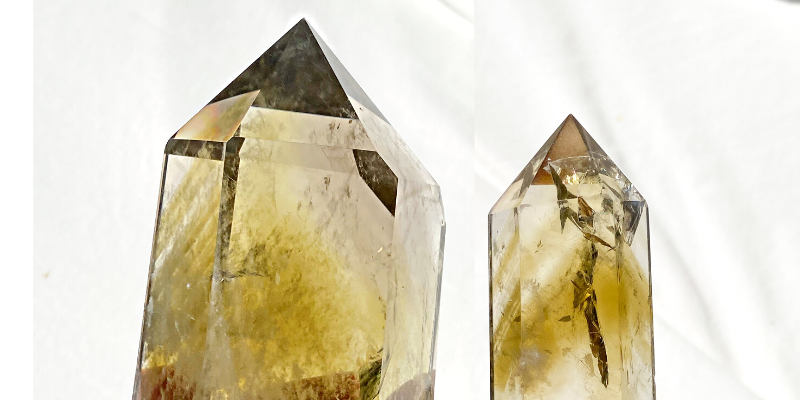 Spotlight on | Citrine