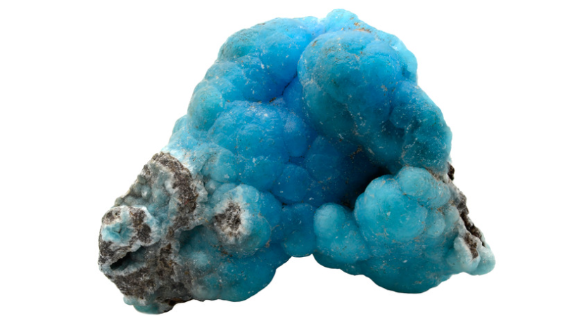 Hemimorphite