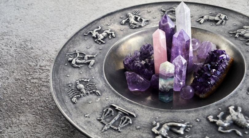 I Will Become Yours, and You Will Become Mine | How to Choose a Crystal - Unearthed Crystals