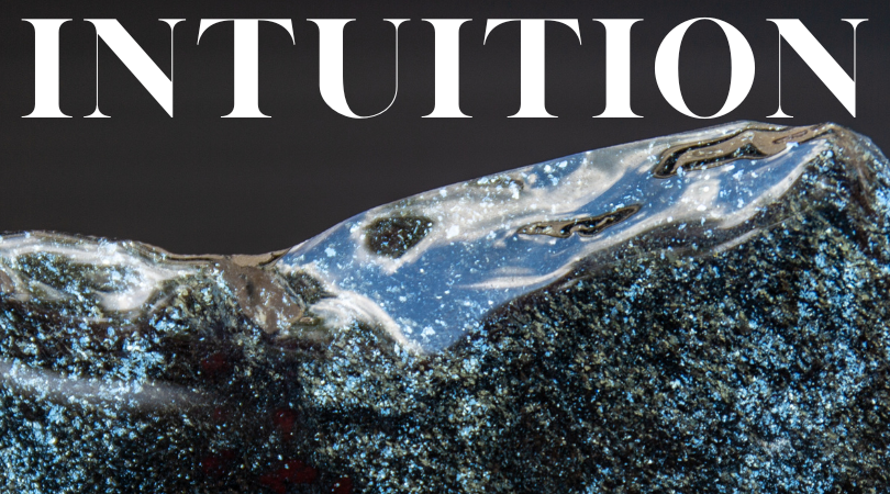 Crystals for Intuition & Trusting Your Gut Instincts - Unearthed Crystals