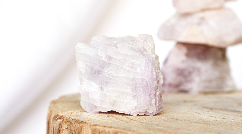 Kunzite