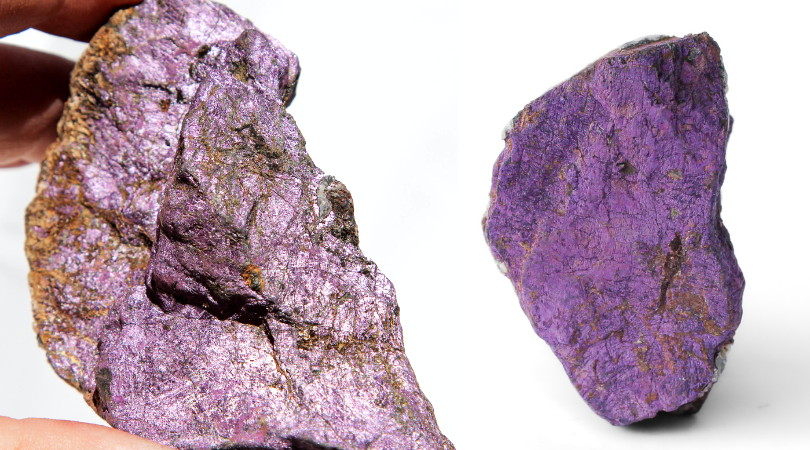 Purpurite