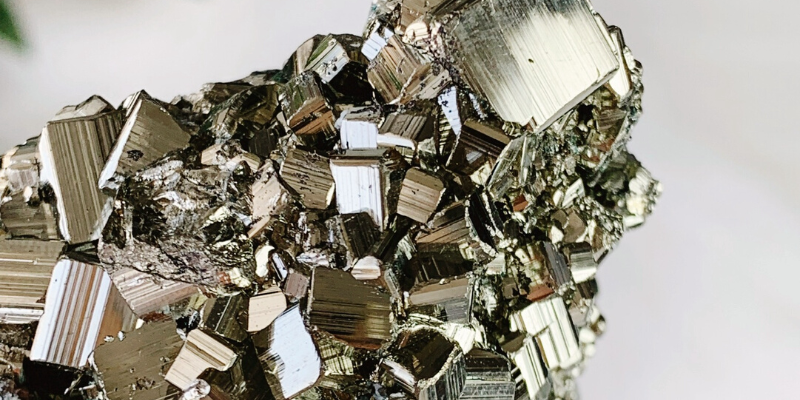 Pyrite