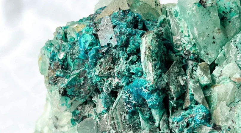 Quantum Quattro: Unlocking Its Unique Healing Properties & Benefits