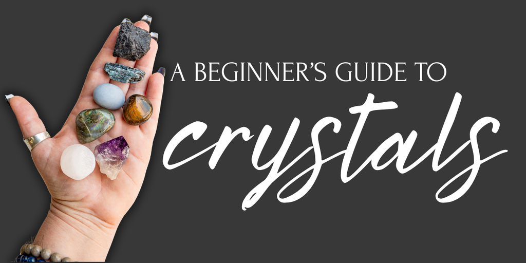 best crystal for raising vibration Increasing your vibrational frequency: 7 powerful approaches main image 1