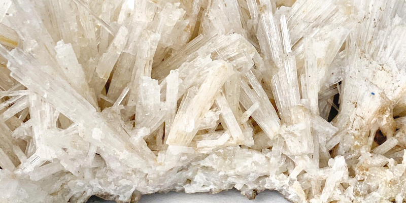 Scolecite