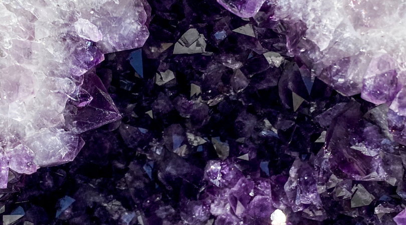 Spotlight on | Amethyst     - Unearthed Crystals