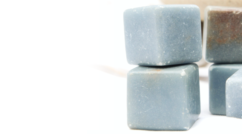 Spotlight on | Angelite - Unearthed Crystals