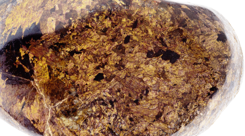 Bronzite