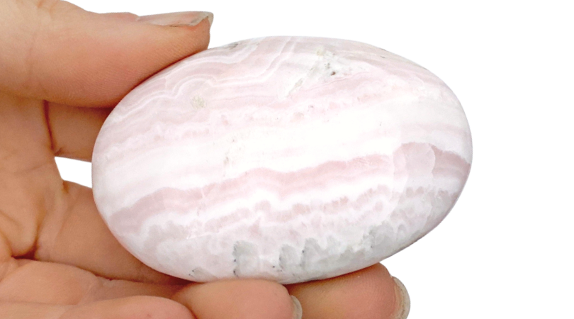 Mangano Calcite