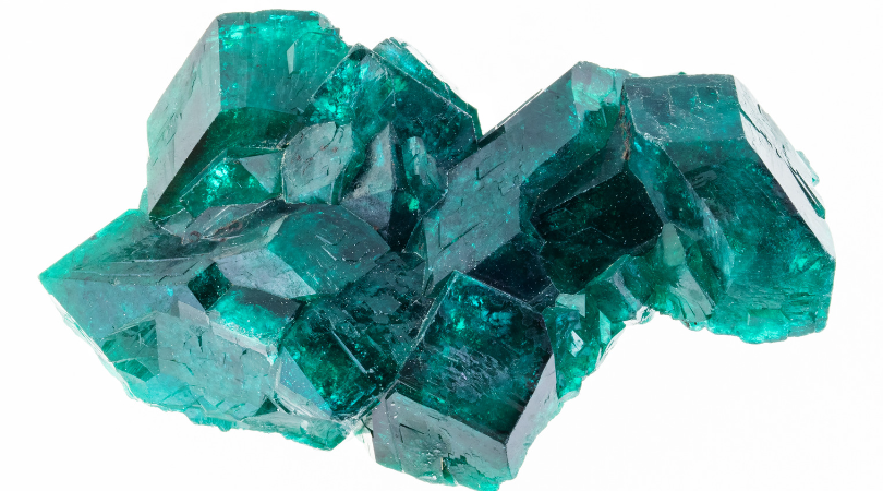 Dioptase