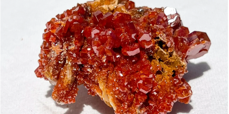Vanadinite