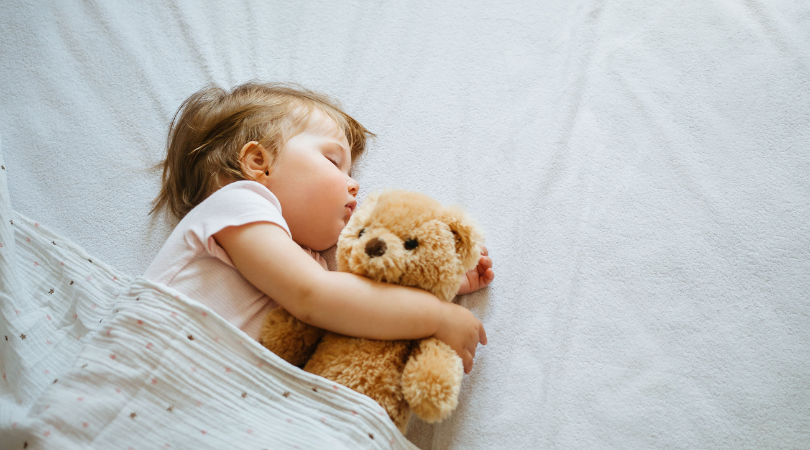 Crystals for a Better Night’s Sleep | Children's Edition - Unearthed Crystals