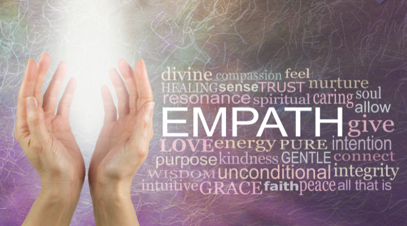 WTF is an Empath?