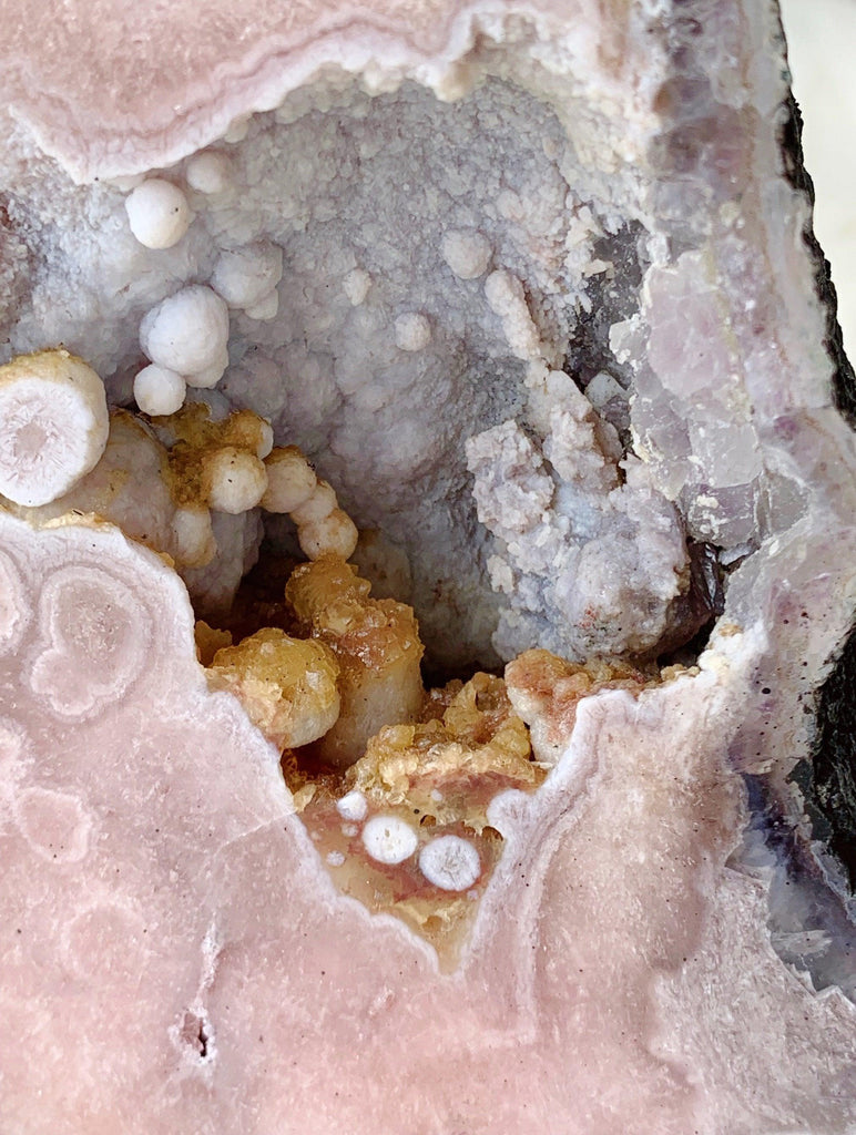 Under $50 - Unearthed Crystals