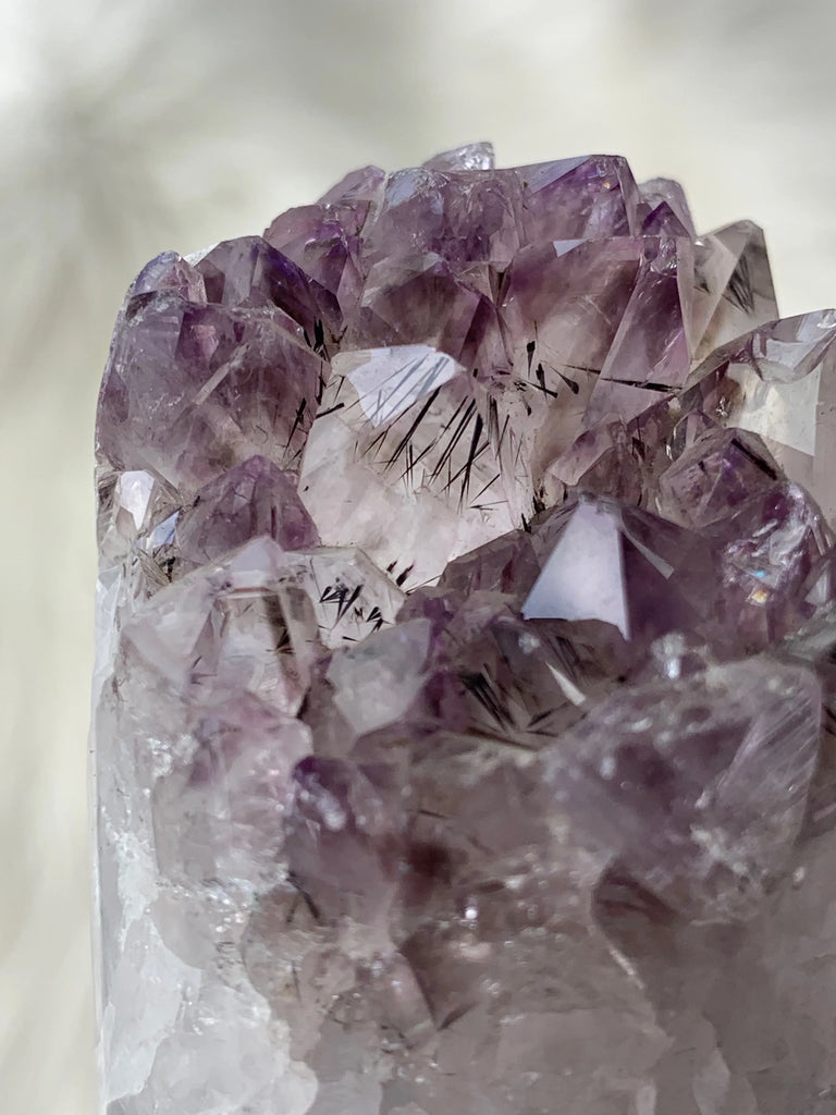 Crystals | CLUSTERS