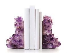 The Library - Unearthed Crystals
