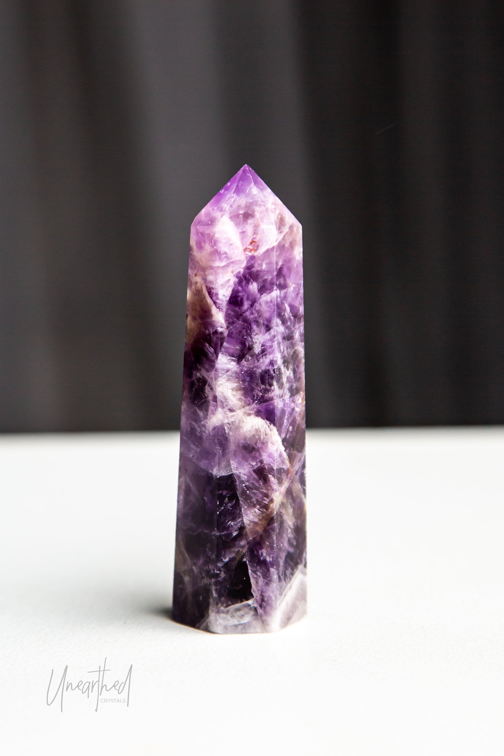 That Exact Piece – Unearthed Crystals