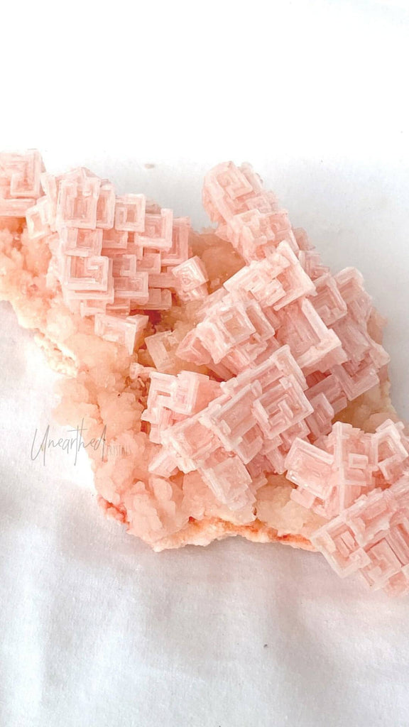 Free Download | Phone Background 10 - Unearthed Crystals