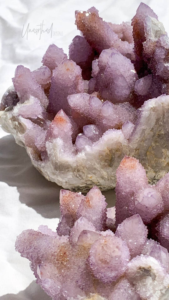 Free Download | Phone Background 18 - Unearthed Crystals