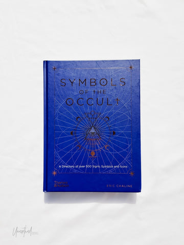 Symbols Of The Occult - Unearthed Crystals