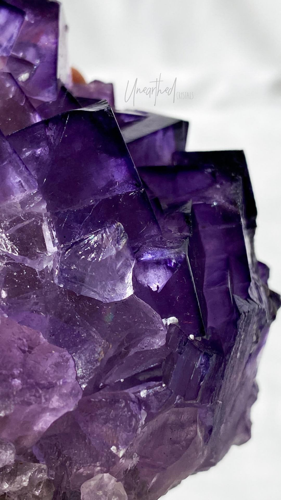 Free Download | Phone Background 29 - Unearthed Crystals