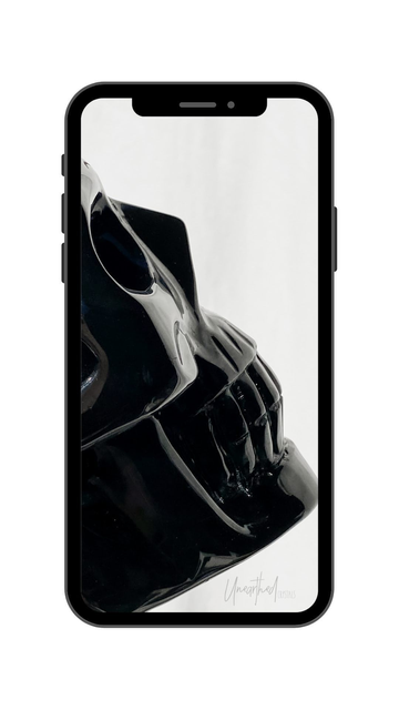 Free Download | Phone Background 30 - Unearthed Crystals