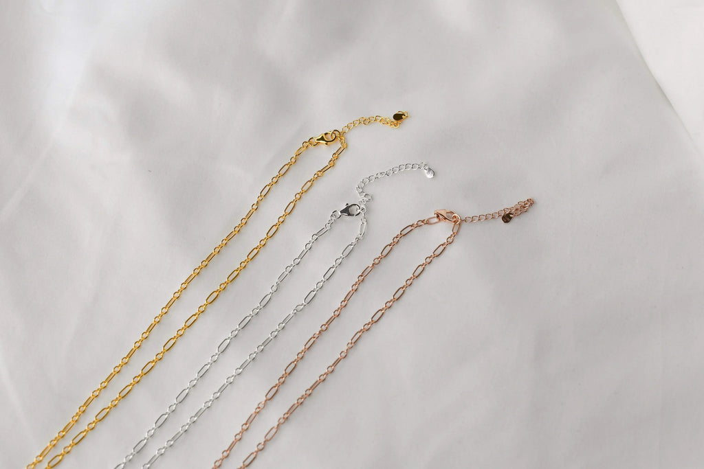 STARBURST Necklace | July | Ruby - Unearthed Crystals