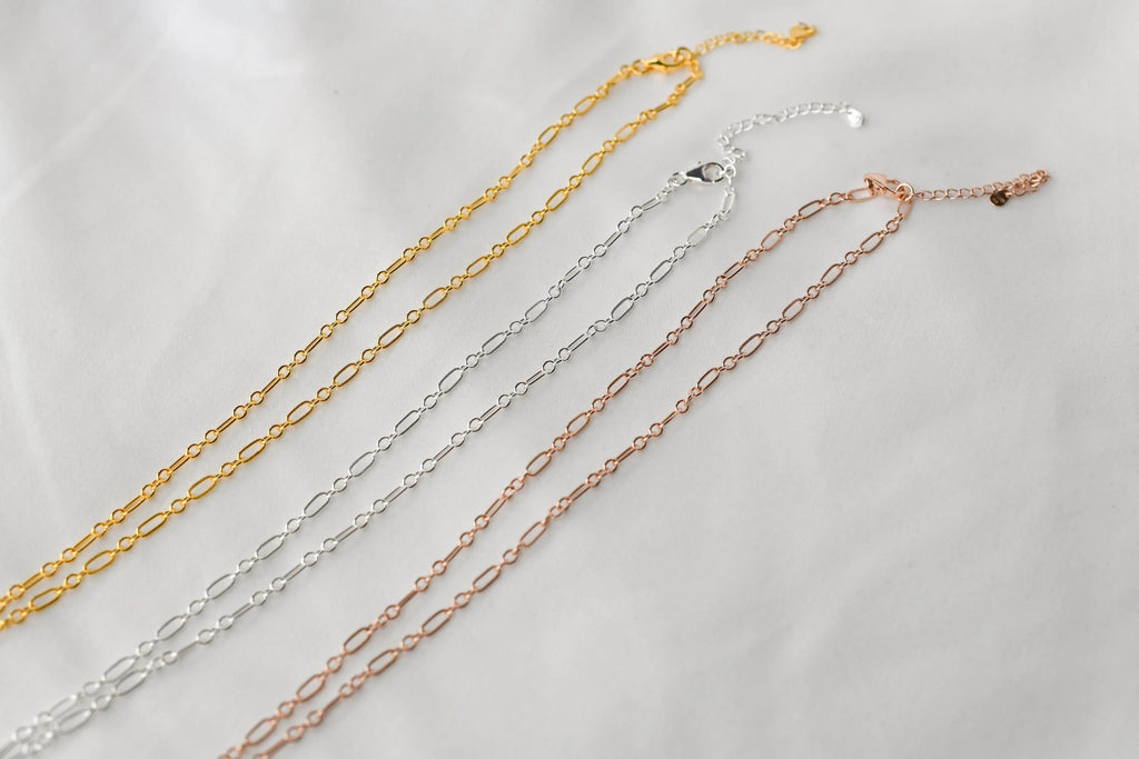 STARBURST Necklace | July | Ruby - Unearthed Crystals