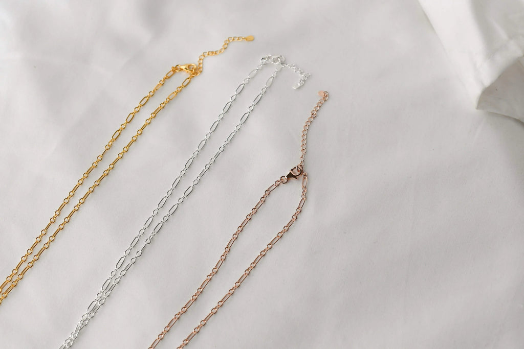 STARBURST Necklace | February | Amethyst - Unearthed Crystals