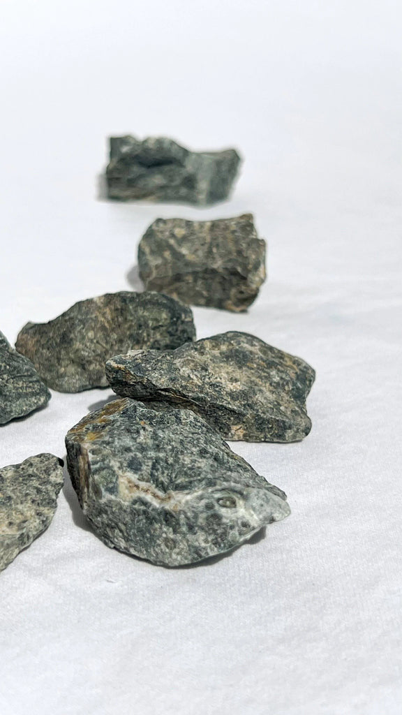 Kambaba Jasper Rough | Extra Small - Unearthed Crystals