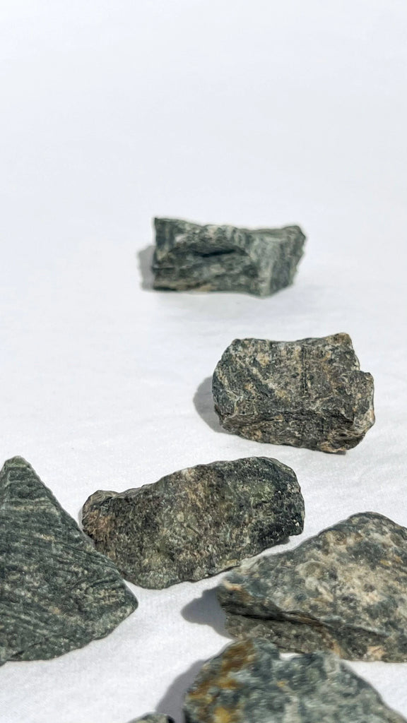 Kambaba Jasper Rough | Extra Small - Unearthed Crystals