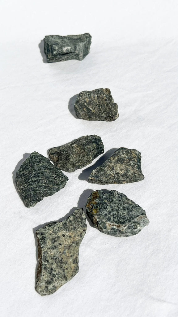 Kambaba Jasper Rough | Extra Small - Unearthed Crystals