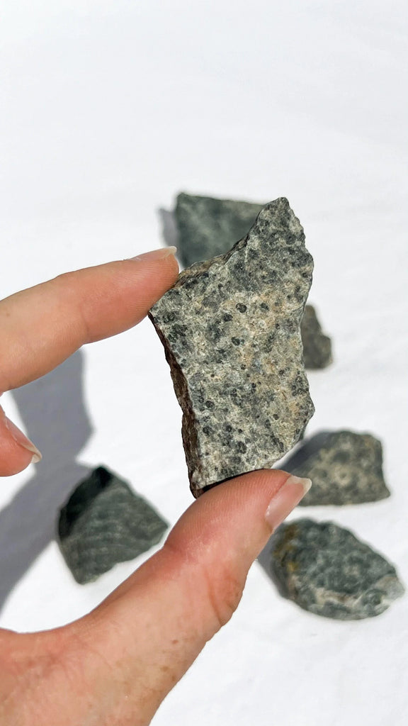 Kambaba Jasper Rough | Extra Small - Unearthed Crystals