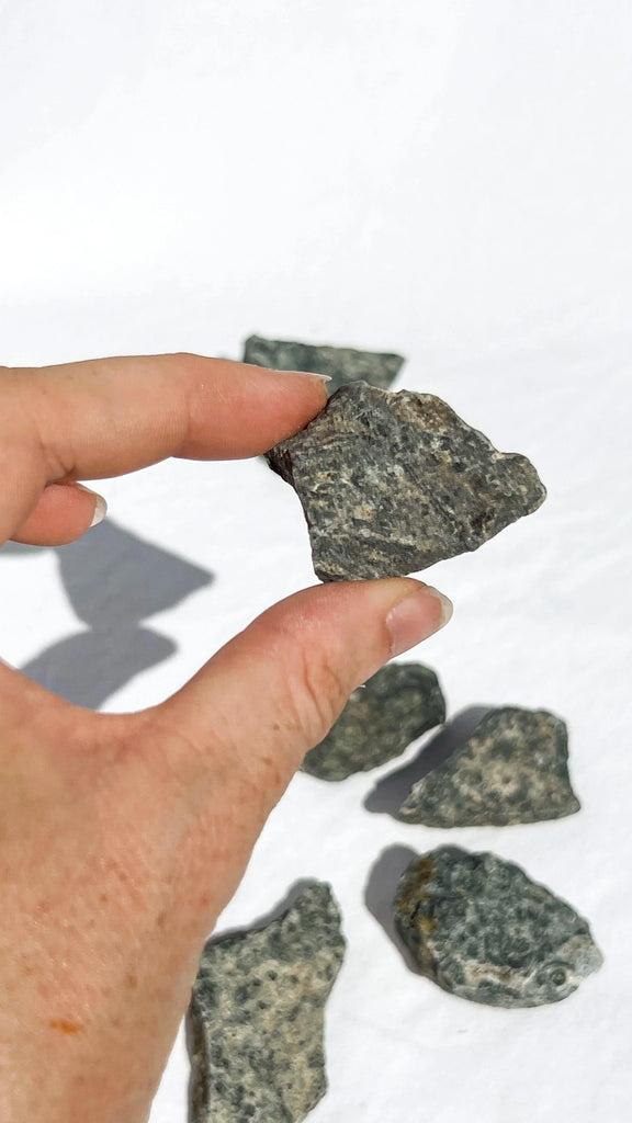 Kambaba Jasper Rough | Extra Small - Unearthed Crystals