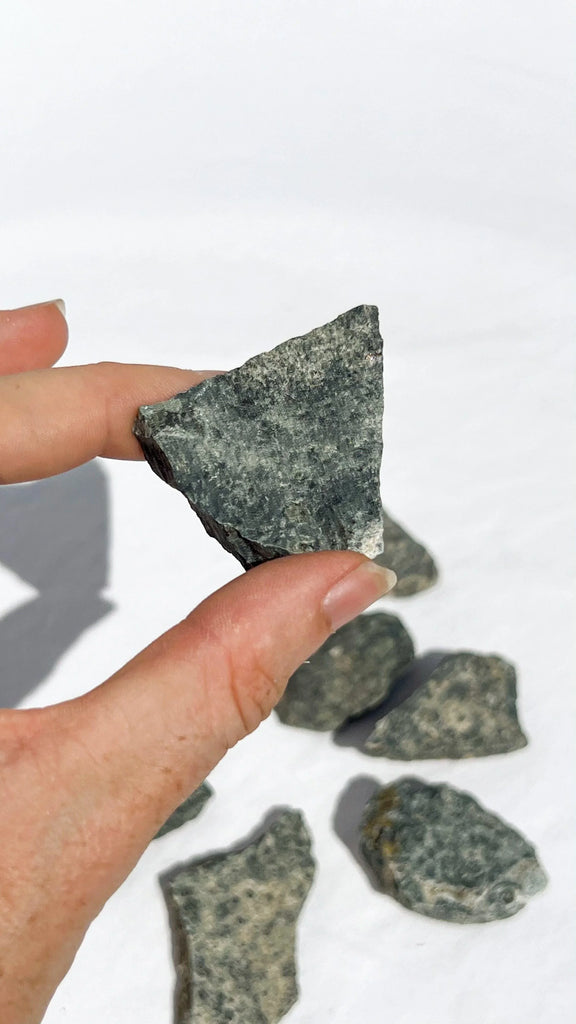 Kambaba Jasper Rough | Extra Small - Unearthed Crystals