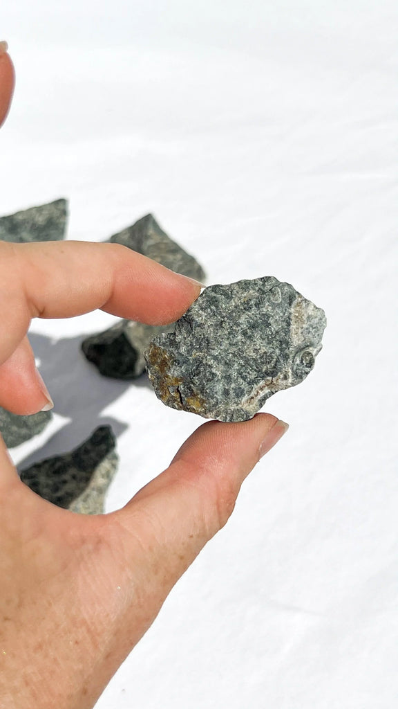 Kambaba Jasper Rough | Extra Small - Unearthed Crystals