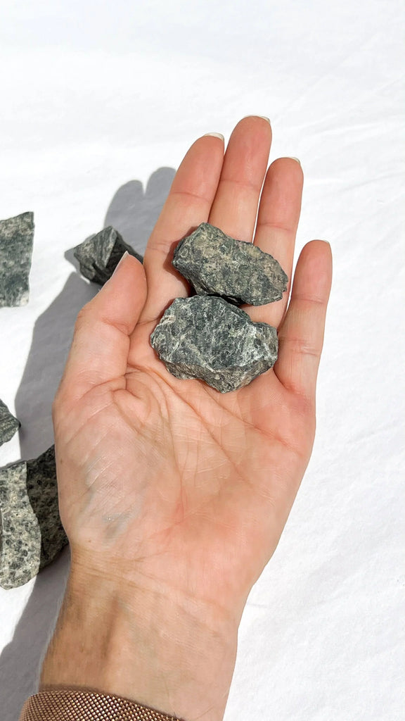 Kambaba Jasper Rough | Extra Small - Unearthed Crystals