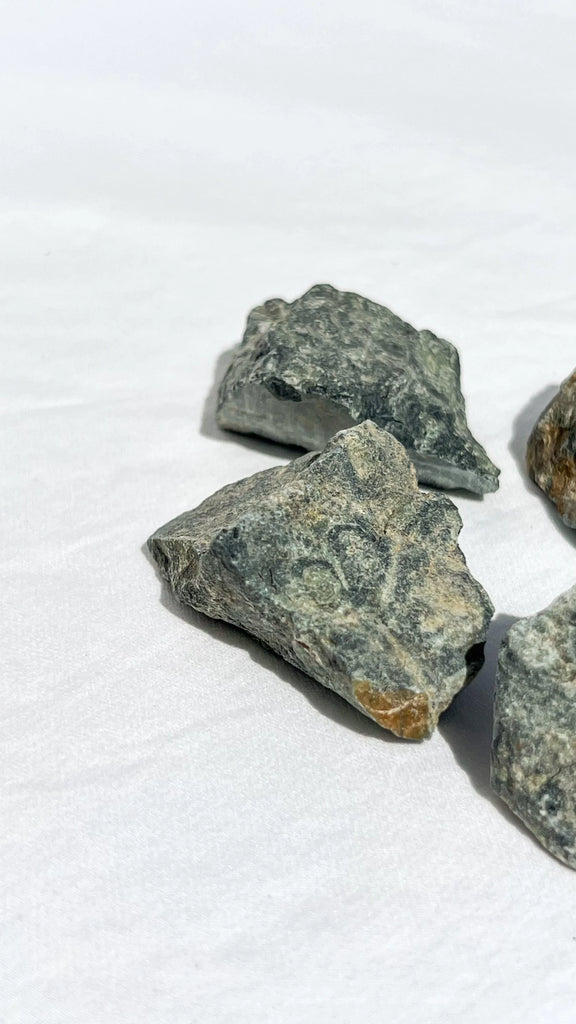 Kambaba Jasper Rough | Small - Unearthed Crystals