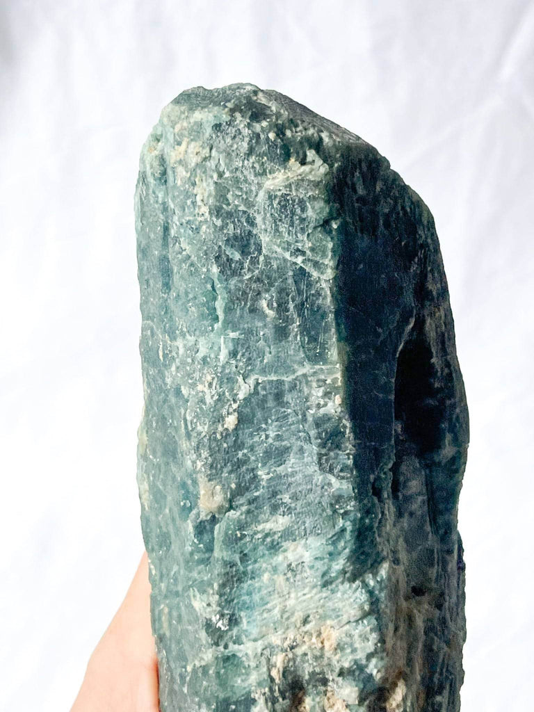 Apatite Rough Specimen - Unearthed Crystals