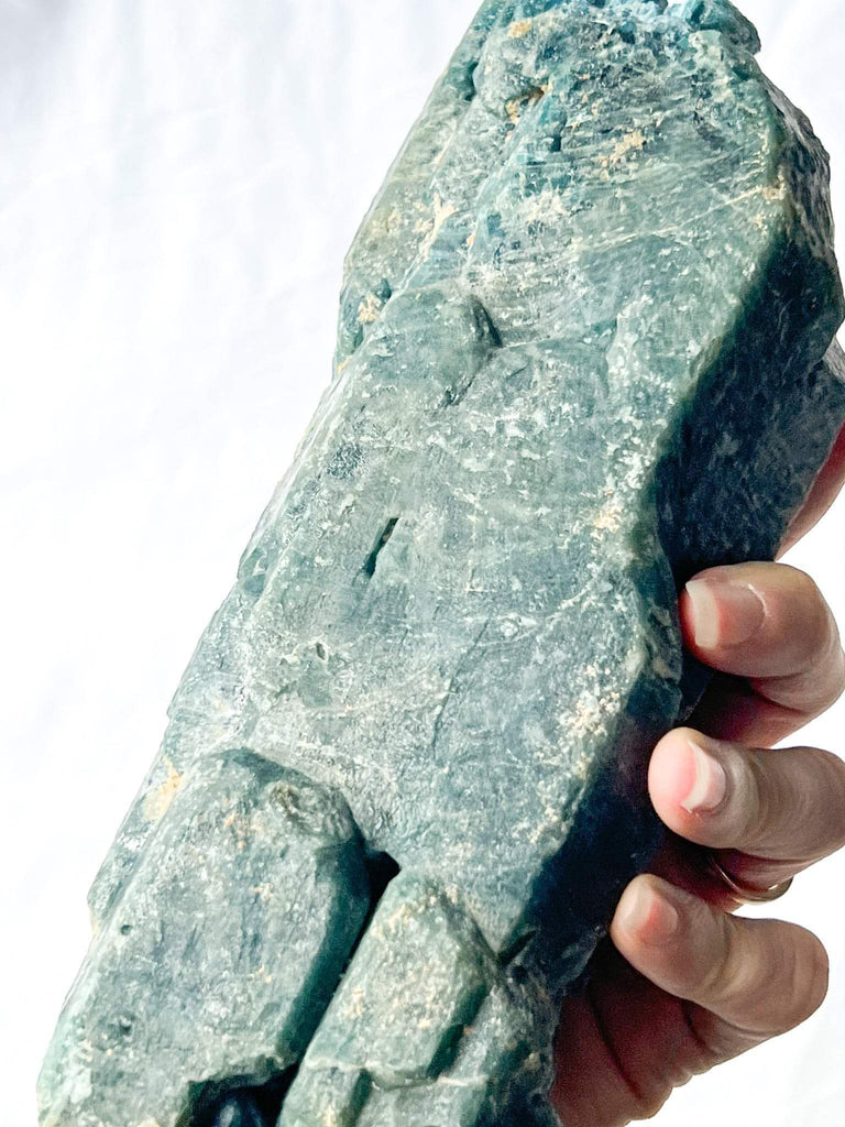 Apatite Rough Specimen - Unearthed Crystals