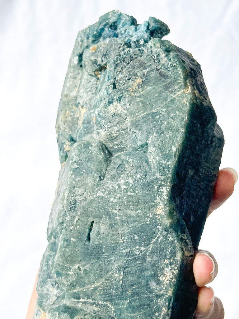 Apatite Rough Specimen - Unearthed Crystals